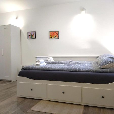 Good Vibrations Apartments Zagreb Exterior foto